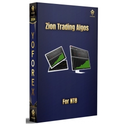 Zion Trading Algos for NinjaTrader 8